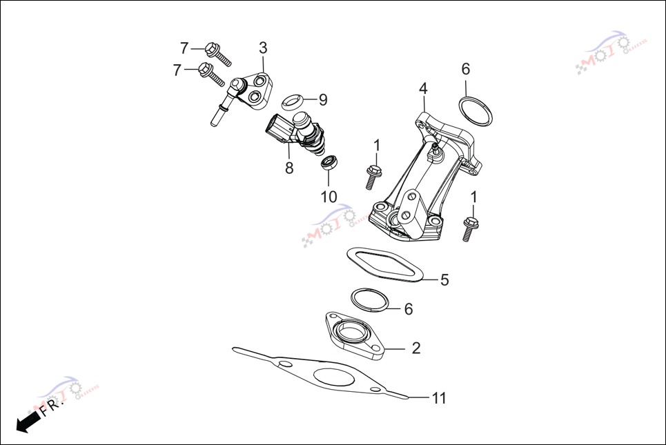 Engine Diagram